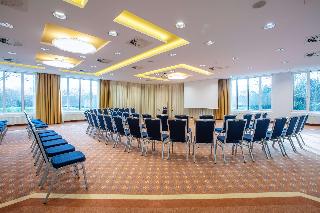 Radisson Blu Hotel Karlsruhe fotoÄŸrafÄ±