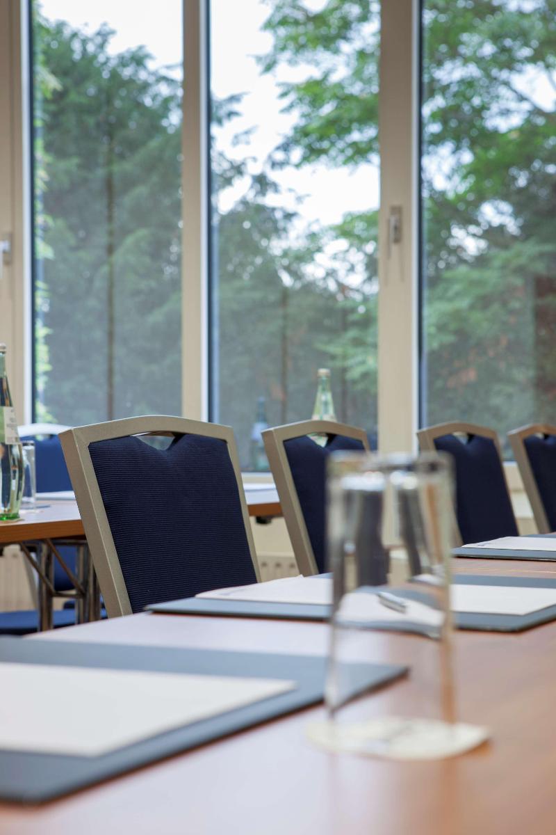 Radisson Blu Hotel Karlsruhe - Toplantı