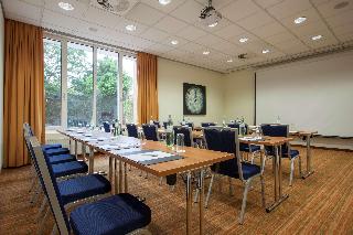 Radisson Blu Hotel Karlsruhe fotoÄŸrafÄ±