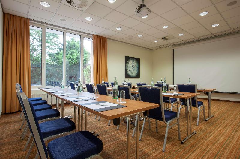 Radisson Blu Hotel Karlsruhe - Toplantı