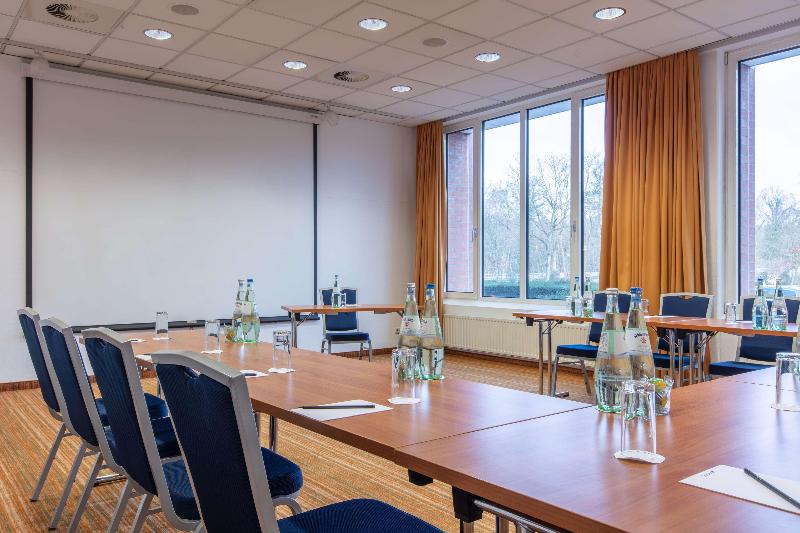 Radisson Blu Hotel Karlsruhe - Toplantı