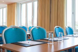 Radisson Blu Hotel Karlsruhe fotoÄŸrafÄ±