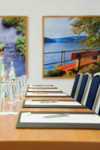 Radisson Blu Hotel Karlsruhe fotoÄŸrafÄ±