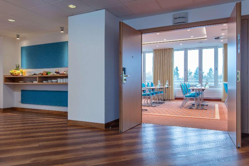 Radisson Blu Hotel Karlsruhe - Toplantı