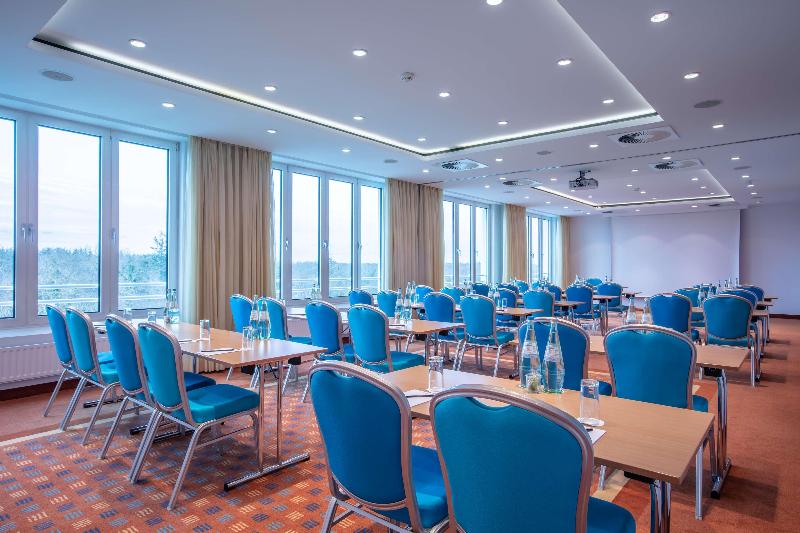 Radisson Blu Hotel Karlsruhe - Toplantı