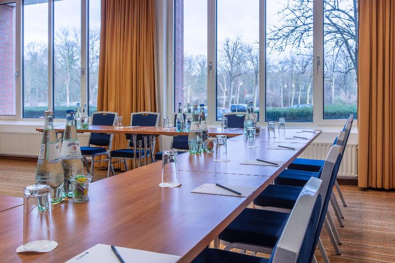 Radisson Blu Hotel Karlsruhe - Toplantı