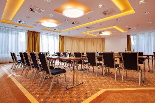 Radisson Blu Hotel Karlsruhe fotoÄŸrafÄ±