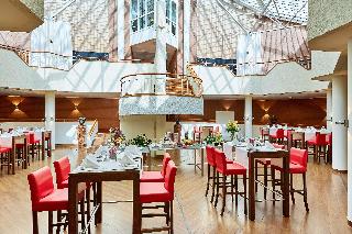 Radisson Blu Hotel Karlsruhe fotoÄŸrafÄ±