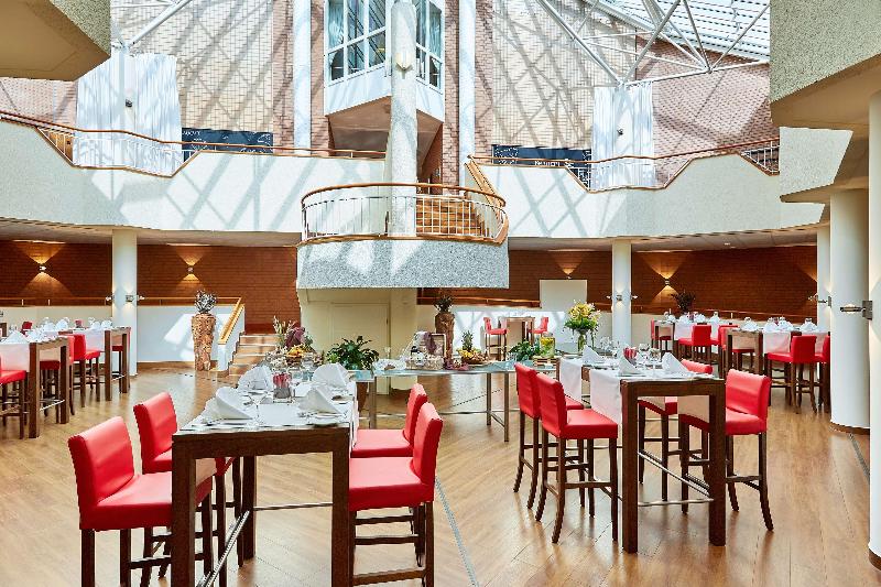 Radisson Blu Hotel Karlsruhe - Toplantı