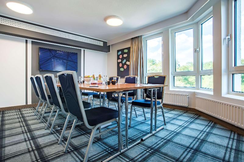 Radisson Blu Hotel Karlsruhe - Toplantı