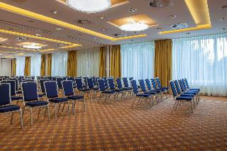 Radisson Blu Hotel Karlsruhe fotoÄŸrafÄ±