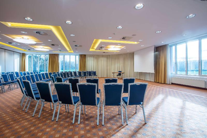 Radisson Blu Hotel Karlsruhe - Toplantı