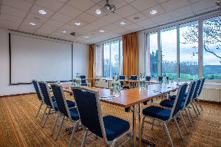 Radisson Blu Hotel Karlsruhe fotoÄŸrafÄ±