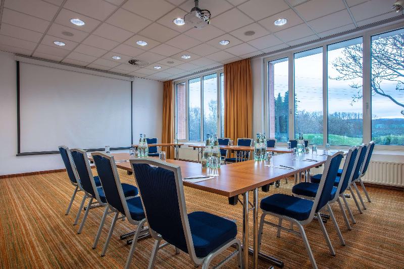 Radisson Blu Hotel Karlsruhe - Toplantı