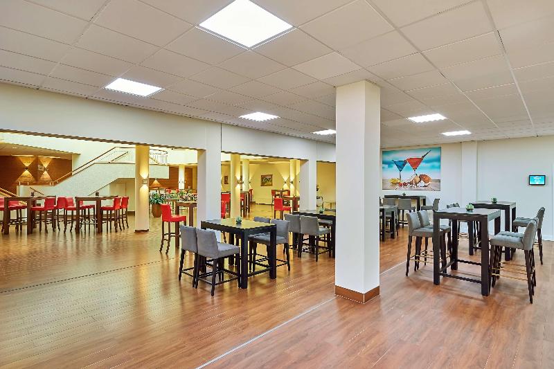 Radisson Blu Hotel Karlsruhe - Toplantı