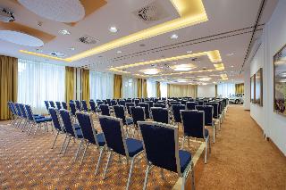 Radisson Blu Hotel Karlsruhe fotoÄŸrafÄ±