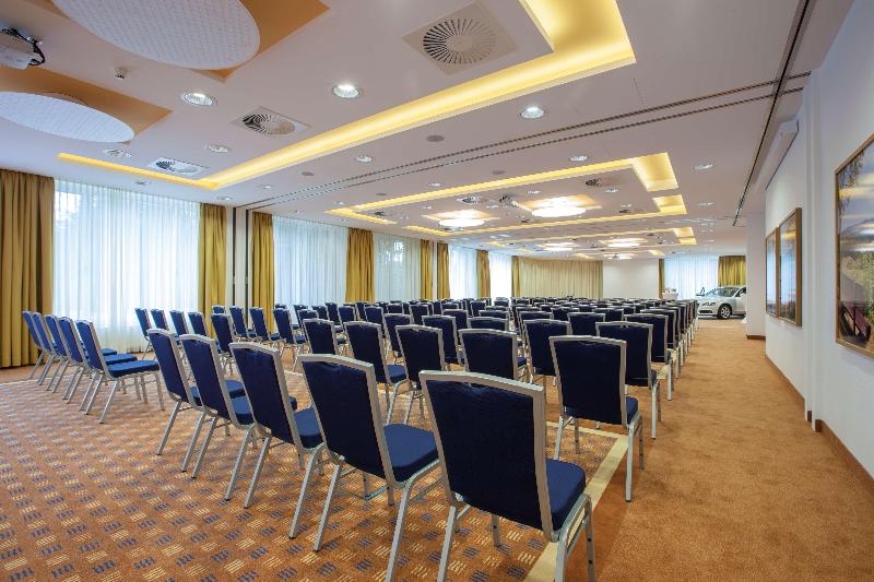 Radisson Blu Hotel Karlsruhe - Toplantı