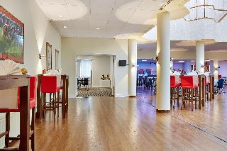 Radisson Blu Hotel Karlsruhe fotoÄŸrafÄ±