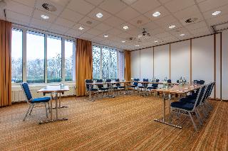 Radisson Blu Hotel Karlsruhe fotoÄŸrafÄ±