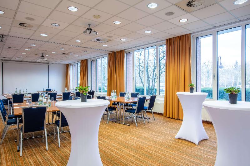 Radisson Blu Hotel Karlsruhe - Toplantı