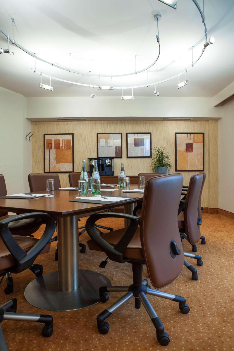 Radisson Blu Hotel Karlsruhe - Toplantı