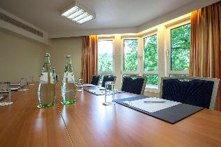 Radisson Blu Hotel Karlsruhe fotoÄŸrafÄ±