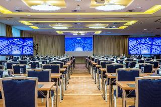 Radisson Blu Hotel Karlsruhe fotoÄŸrafÄ±