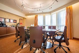 Radisson Blu Hotel Karlsruhe fotoÄŸrafÄ±