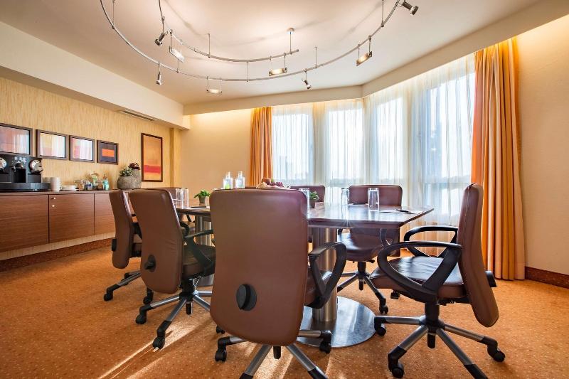 Radisson Blu Hotel Karlsruhe - Toplantı