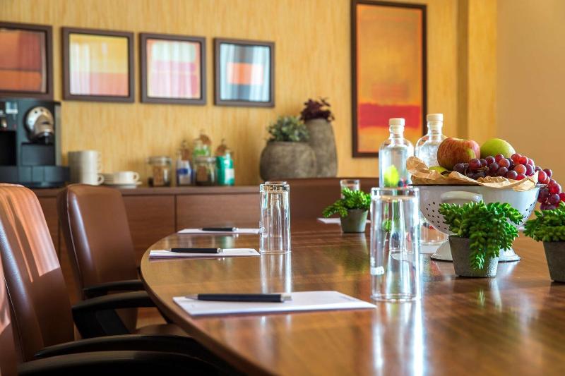 Radisson Blu Hotel Karlsruhe - Toplantı