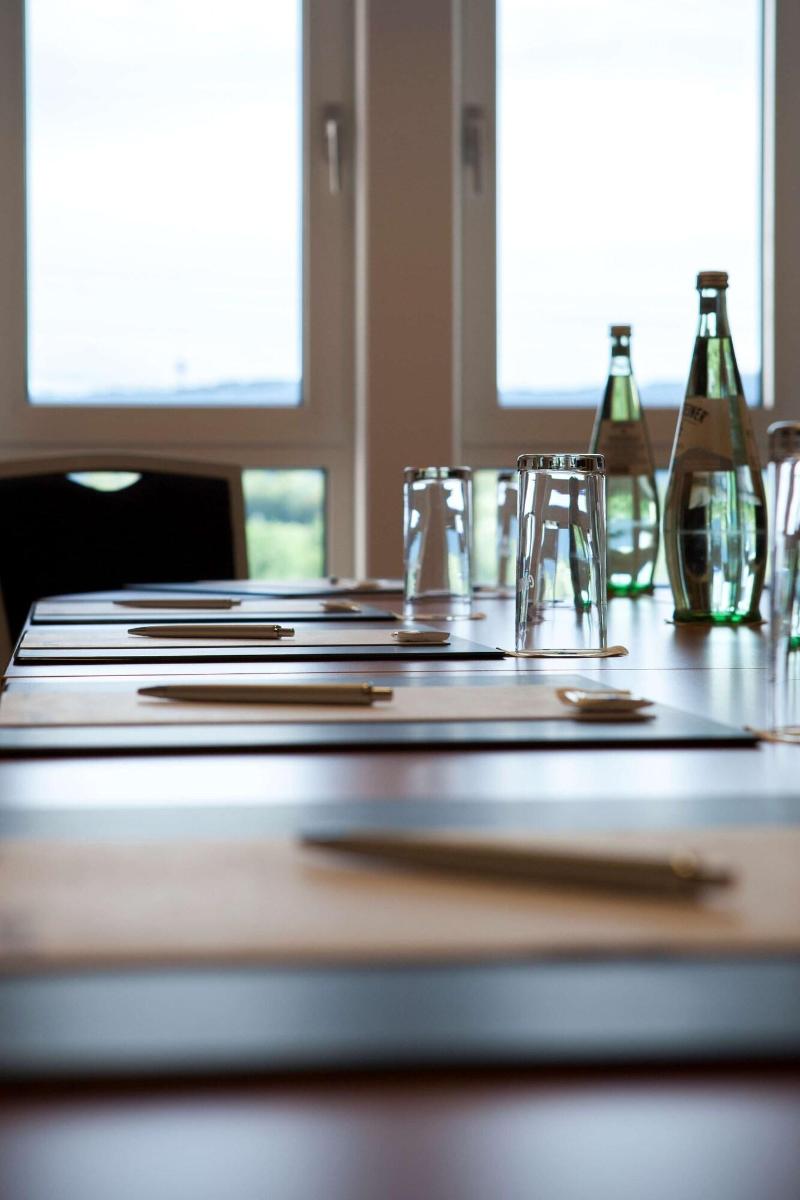 Radisson Blu Hotel Karlsruhe - Toplantı