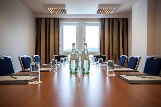 Radisson Blu Hotel Karlsruhe fotoÄŸrafÄ±