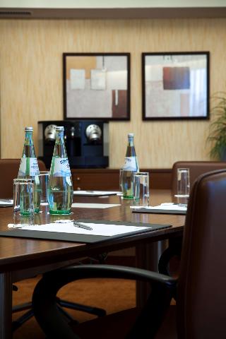 Radisson Blu Hotel Karlsruhe fotoÄŸrafÄ±