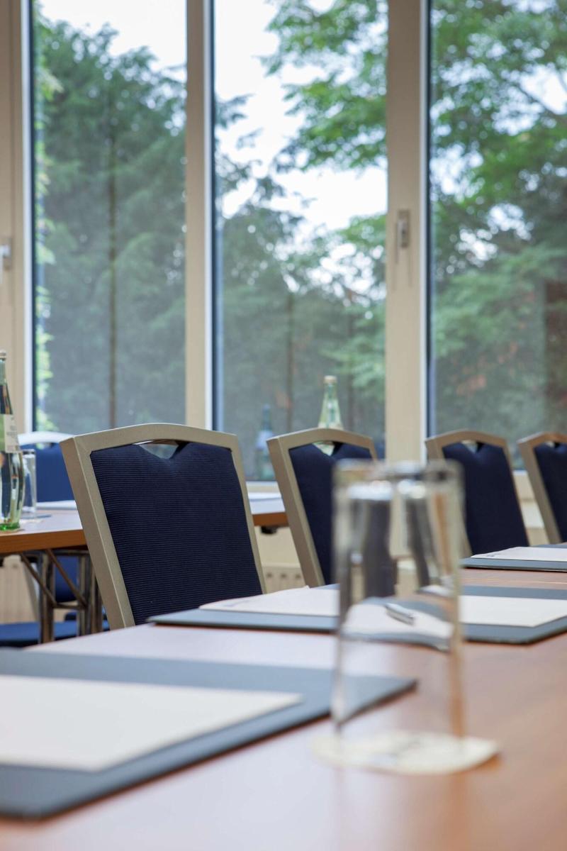 Radisson Blu Hotel Karlsruhe - Toplantı