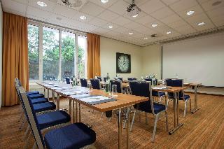 Radisson Blu Hotel Karlsruhe fotoÄŸrafÄ±