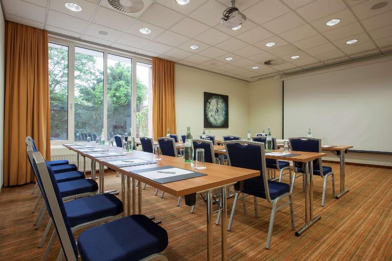 Radisson Blu Hotel Karlsruhe - Toplantı