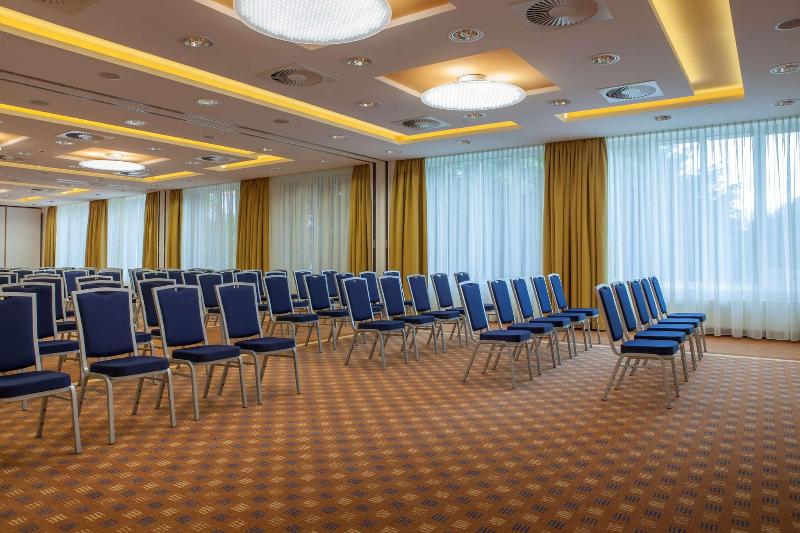 Radisson Blu Hotel Karlsruhe - Toplantı