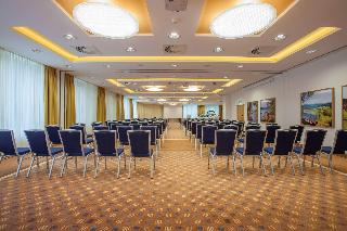 Radisson Blu Hotel Karlsruhe fotoÄŸrafÄ±