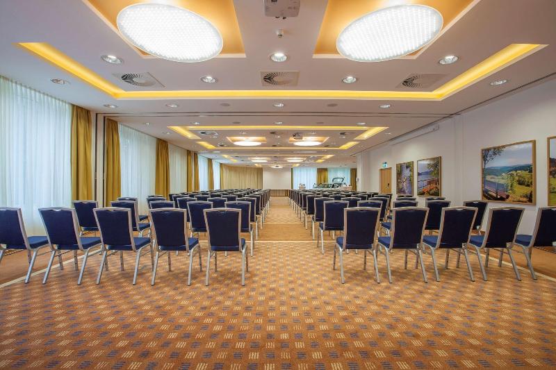 Radisson Blu Hotel Karlsruhe - Toplantı