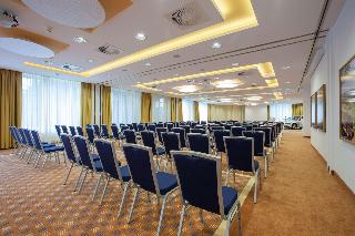 Radisson Blu Hotel Karlsruhe fotoÄŸrafÄ±