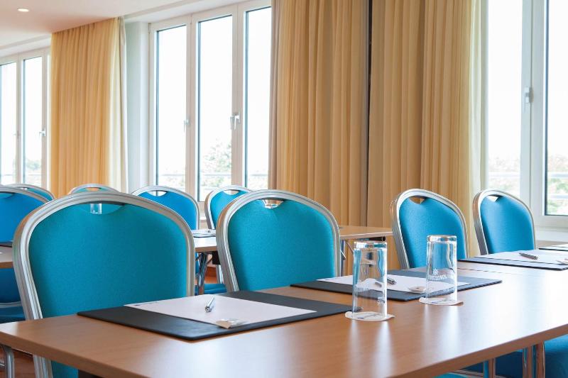 Radisson Blu Hotel Karlsruhe - Toplantı