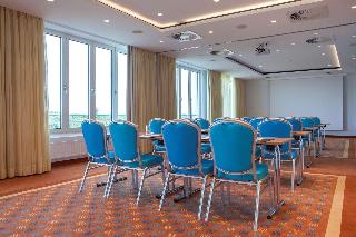 Radisson Blu Hotel Karlsruhe fotoÄŸrafÄ±