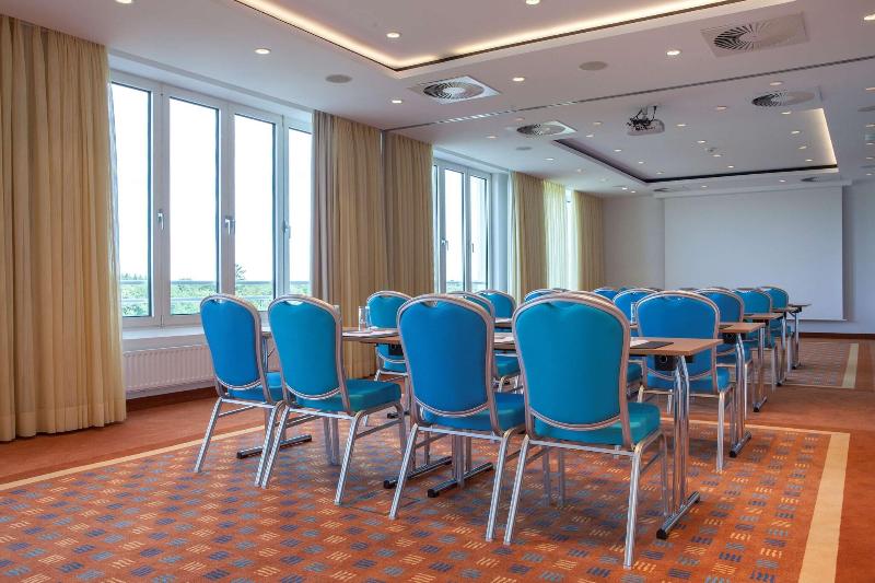 Radisson Blu Hotel Karlsruhe - Toplantı