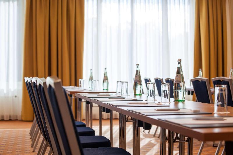 Radisson Blu Hotel Karlsruhe - Toplantı