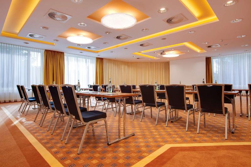 Radisson Blu Hotel Karlsruhe - Toplantı