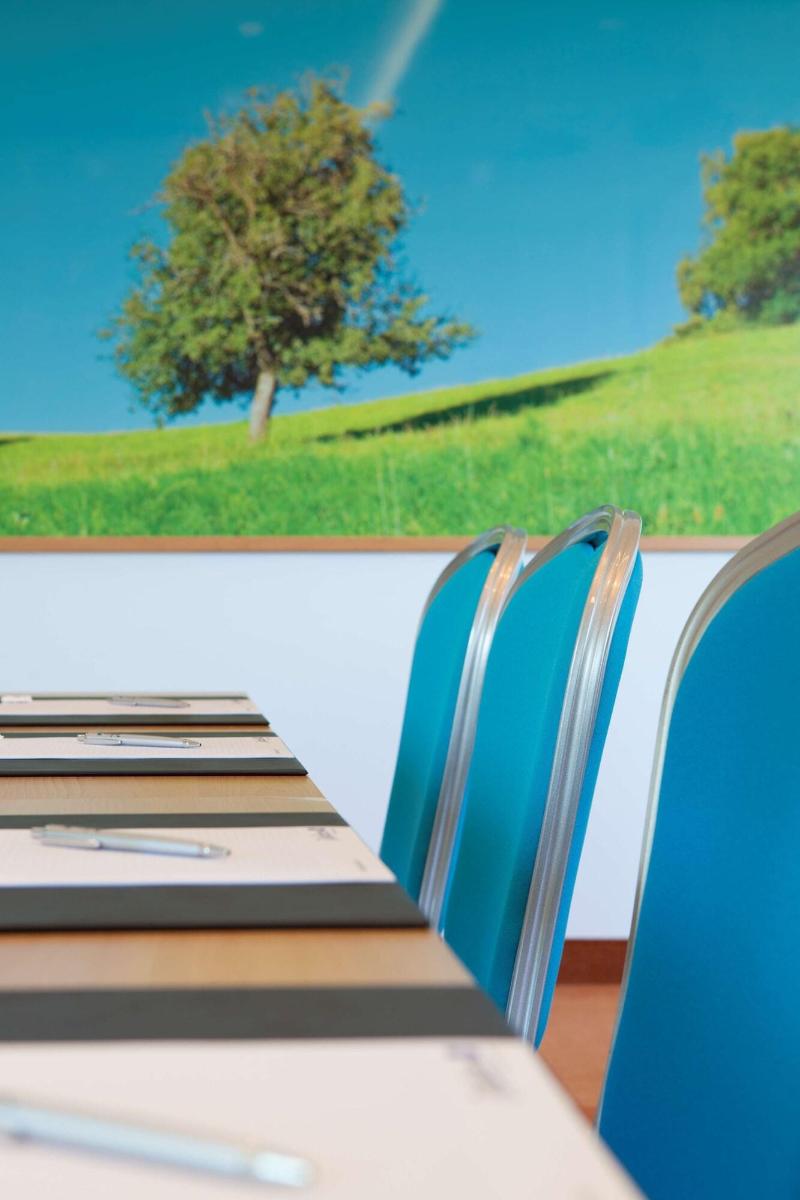 Radisson Blu Hotel Karlsruhe - Toplantı