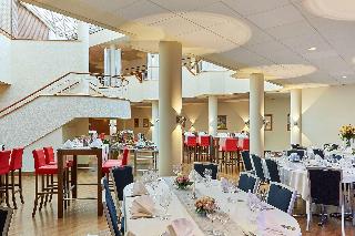 Radisson Blu Hotel Karlsruhe fotoÄŸrafÄ±