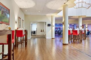 Radisson Blu Hotel Karlsruhe fotoÄŸrafÄ±