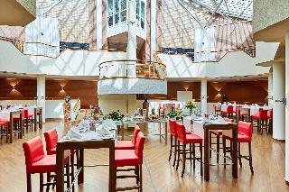 Radisson Blu Hotel Karlsruhe fotoÄŸrafÄ±