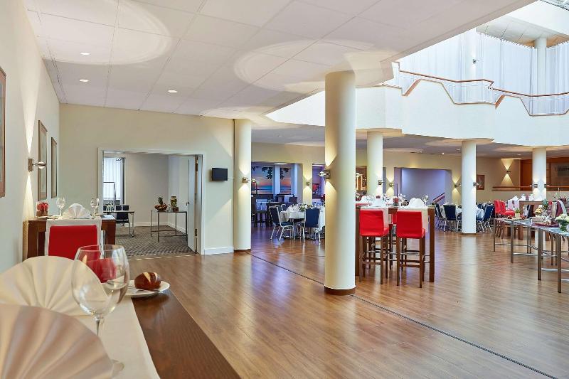 Radisson Blu Hotel Karlsruhe - Toplantı